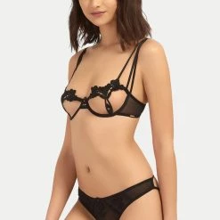 Bluebella Set: Nova Black