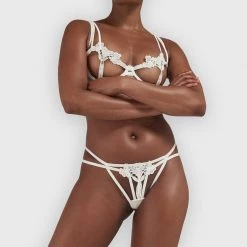 Bluebella Set: Nova Ivory