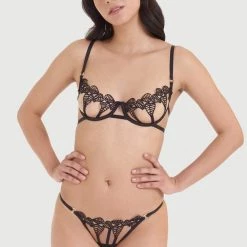 Bluebella Set: Sapphira Black 14 Bluebella Set: Sapphira Black