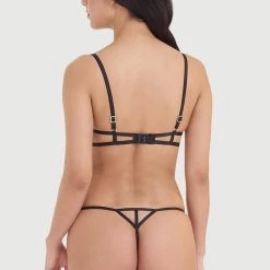 Bluebella Set: Sapphira Black 15 Bluebella Set: Sapphira Black