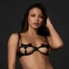 Bluebella-us Bras Nova Bra Black