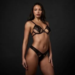 Bluebella-us Bras Emerson Bra Black 21 Bluebella-us Bras Emerson Bra Black