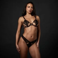 Bluebella-us Bras Emerson Bra Black 22 Bluebella-us Bras Emerson Bra Black