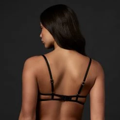 Bluebella - US Sapphira Bra Black