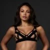 Bluebella - US Sutton Bra Black Bras