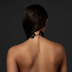 Bluebella - US Sylvie Choker Black