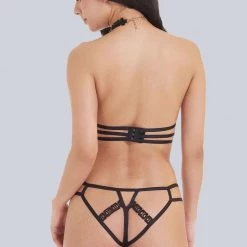 Bluebella Set: Sylvie Black 11 Bluebella Set: Sylvie Black