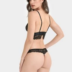 Bluebella Set: Tori Black