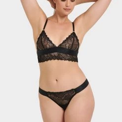 Bluebella Set: Tori Black