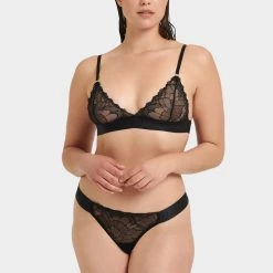 Bluebella Set: Tori Black