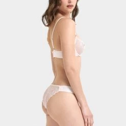 Bluebella Set: Tori Pale Pink